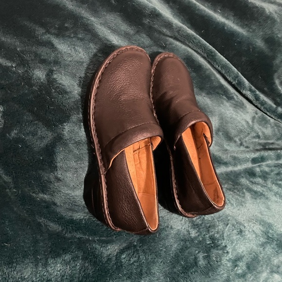 G.H. Bass & Co Women's Shoes Size 7 Black - Picture 3 of 7
